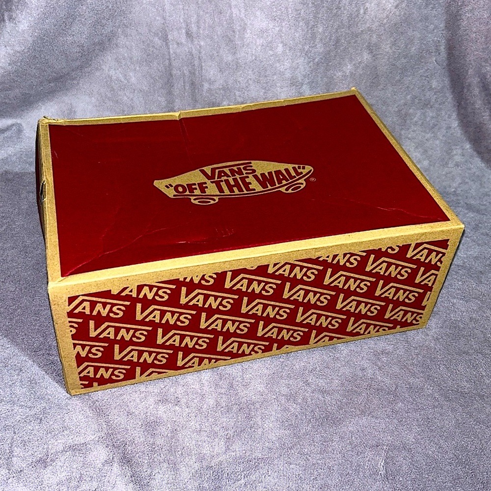 VANS ‘Old Skool Stac’ Platform Sneakers - Picture 13 of 13